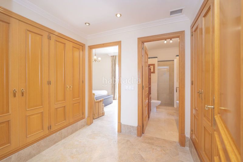 Foto 86ff8168-3454-46b1-9620-8a67249b8add. Casa adossada a Los Monteros Marbella
