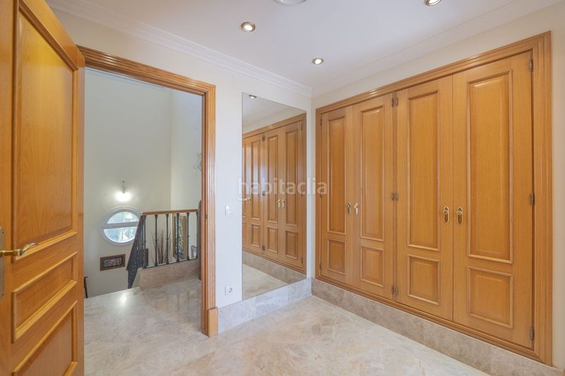 Foto 870fa902-257b-4b95-9de3-6a5521247717. Casa adossada a Los Monteros Marbella