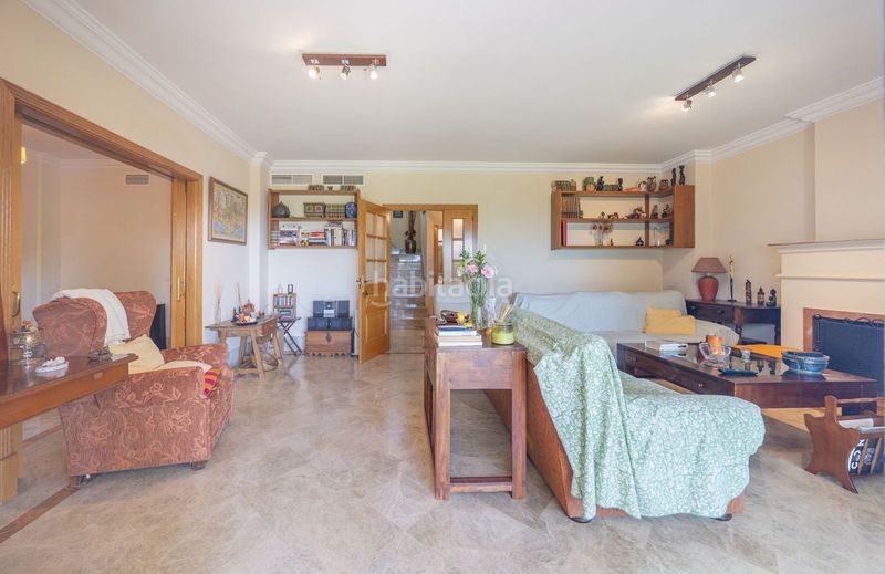 Foto ba24cccc-9751-40df-8d15-fcbe90692d84. Casa adossada a Los Monteros Marbella