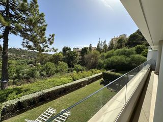 Appartement à Benahavís pueblo