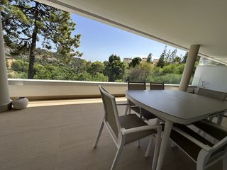 Appartement à Benahavís pueblo