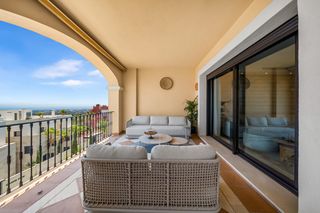 Piso en La Quinta