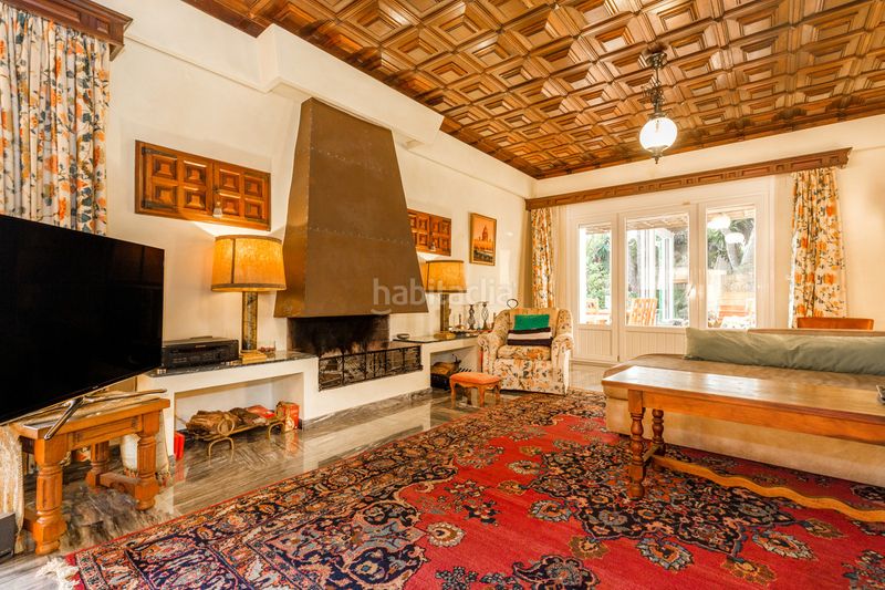 Foto 0f2545e0-ad25-4e32-bd13-18569ab11e59. Casa adosada en Los Monteros Marbella