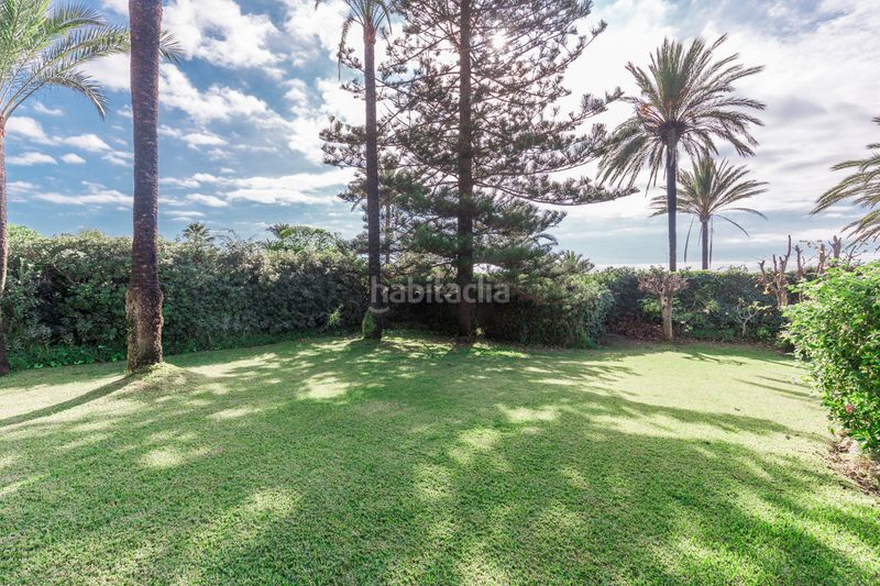Foto 48bd9972-65c5-412b-902e-dfe756469bc0. Casa adosada en Los Monteros Marbella
