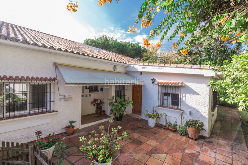 Foto 4a96b7e5-6a36-4037-8455-c9d0064b54de. Casa adosada en Los Monteros Marbella