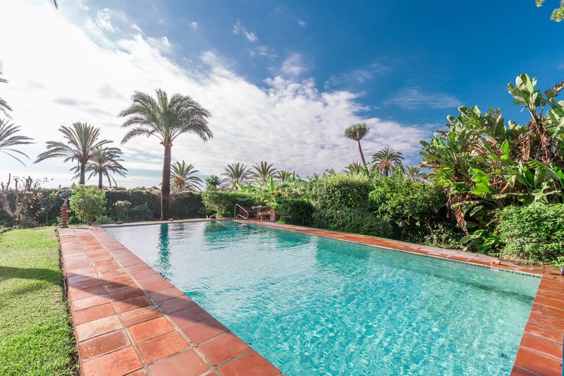 Foto 57e42868-36e5-4930-9601-11786725b511. Casa adosada en Los Monteros Marbella