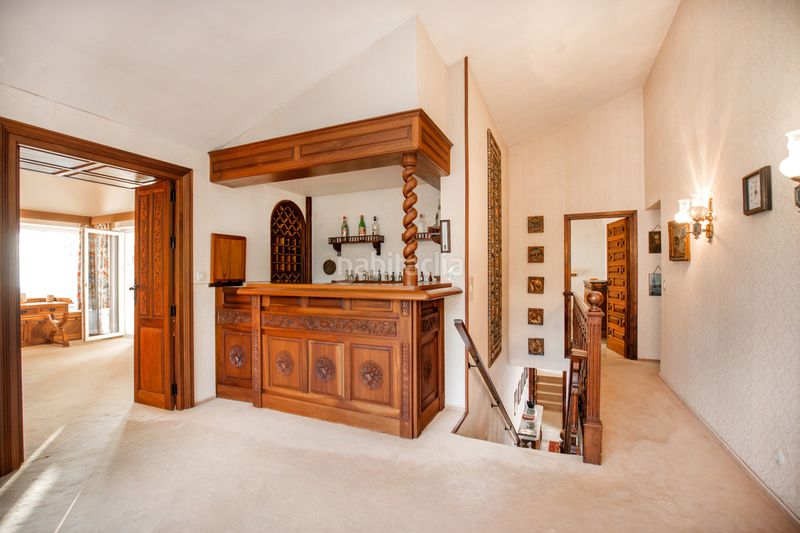 Foto accfa716-cb86-4883-97d5-cec3a8eaf32a. Casa adosada en Los Monteros Marbella
