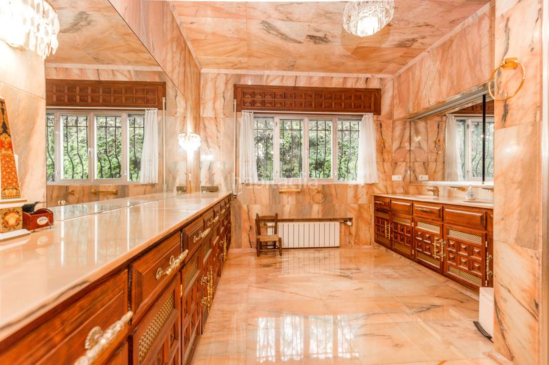 Foto dadc60ea-50ad-4ec7-97a5-f6dcaf352616. Casa adosada en Los Monteros Marbella