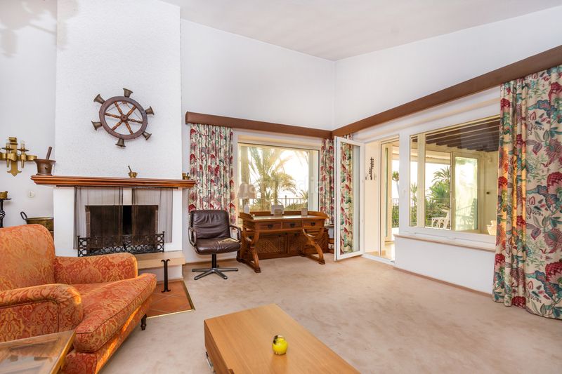 Foto e059c740-c8de-41fb-add9-73de048191da. Casa adosada en Los Monteros Marbella