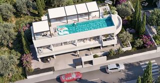Terreny residencial a Las Brisas