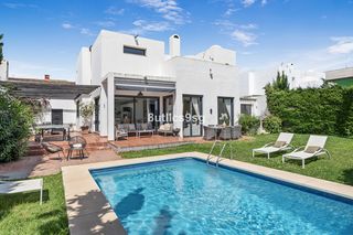 Casa adossada a Las Brisas