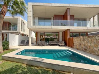 Casa adossada a La Carolina - Guadalpín