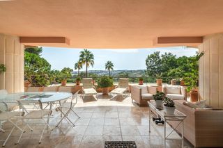 Appartement à Las Brisas