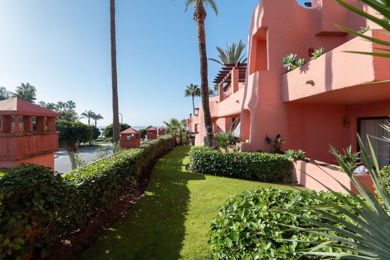 Foto 0a8d5b05-d9a8-4c26-b6db-458649f0518b. Pis a Paraiso - Barronal Estepona