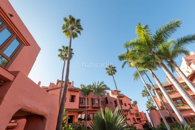 Foto 47b02c3c-d209-4376-b790-27d91643cf05. Pis a Paraiso - Barronal Estepona