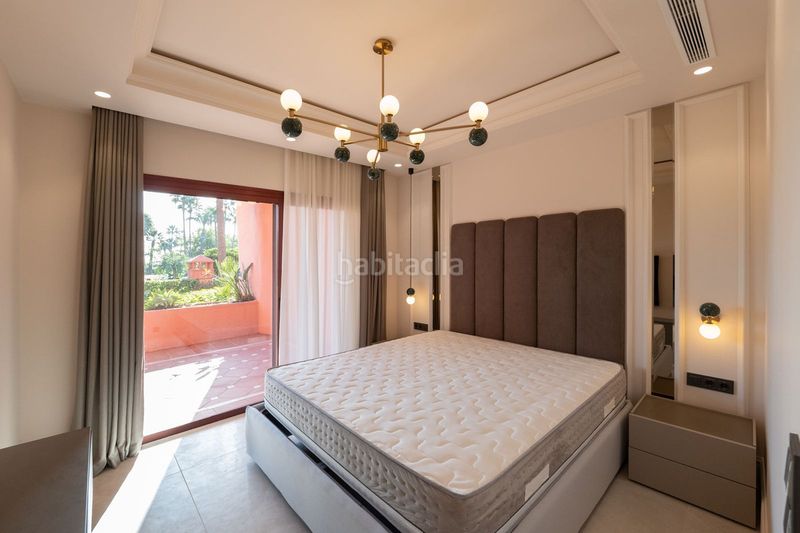 Foto 54bbcb49-c772-418b-9d28-172a2935720c. Pis a Paraiso - Barronal Estepona