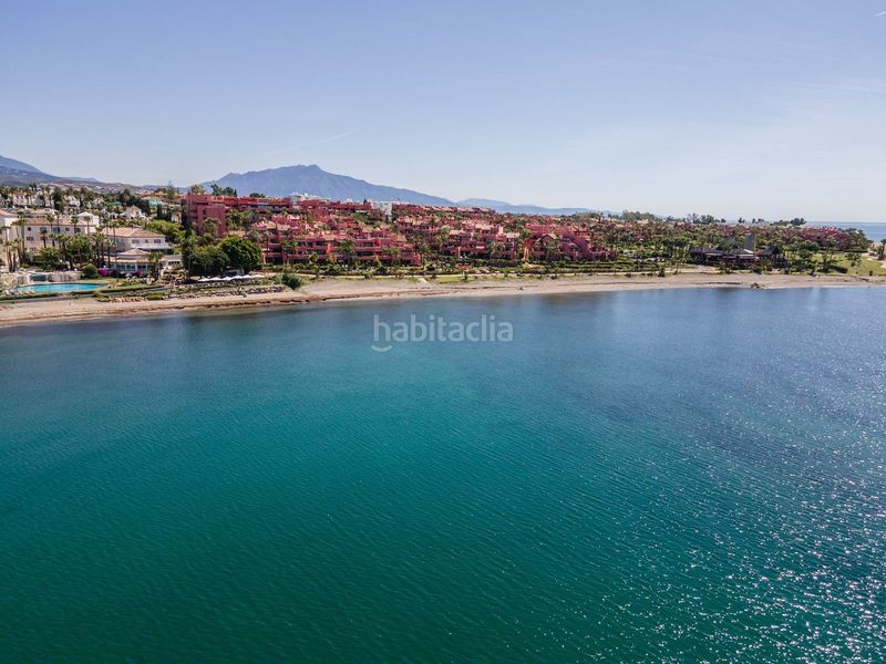 Foto 862af0c4-953c-4285-ab87-e9af6c9808e8. Pis a Paraiso - Barronal Estepona