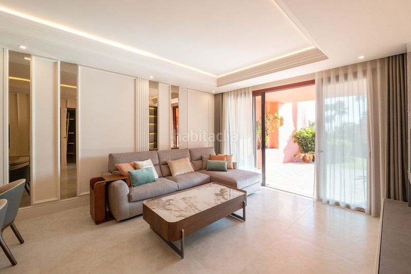 Foto a9787638-ee44-4e8f-8dd2-99ac34654cdb. Pis a Paraiso - Barronal Estepona