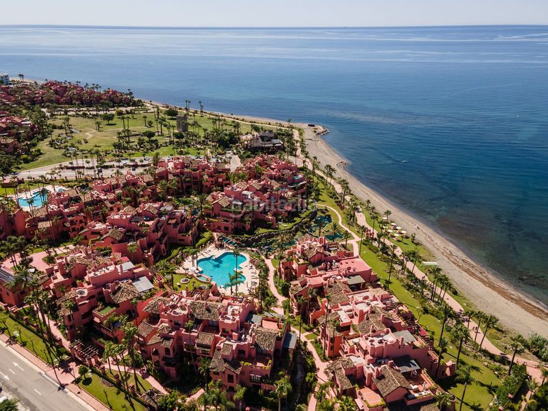 Foto cdc2043b-5938-4782-bd43-5d3d475b1f55. Pis a Paraiso - Barronal Estepona