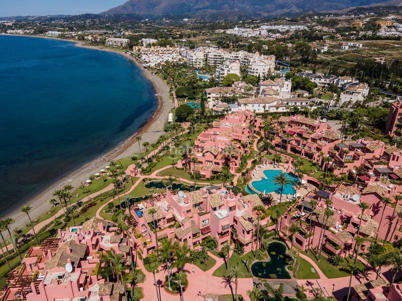 Foto e4b747bc-2f1b-47ef-88e7-d39073c2cfe3. Pis a Paraiso - Barronal Estepona