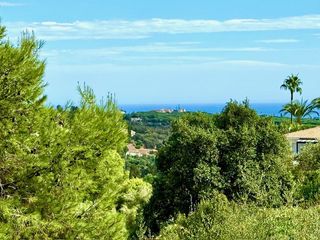 Flat in Elviria
