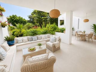 Etagenwohnung in La Carolina - Guadalpín