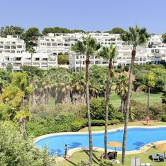 Attico in La Quinta