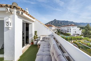Àtic a La Carolina - Guadalpín