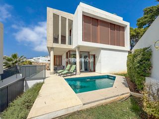 Casa adossada a La Carolina - Guadalpín