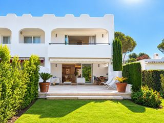 Casa adossada a Las Brisas