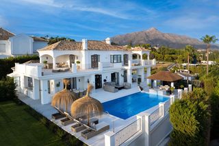 Casa adossada a Las Brisas