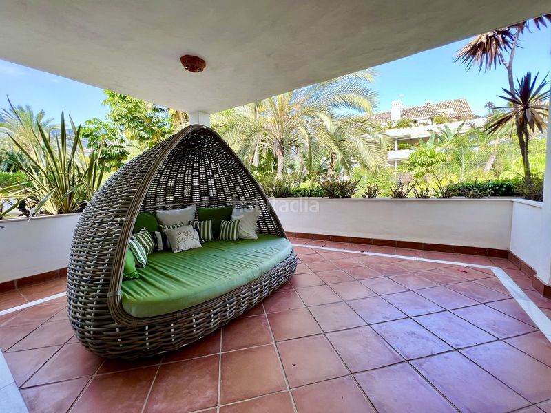 Foto a4d0bea2-8020-4cca-a892-7aa0b1742065. Pis a La Carolina - Guadalpín Marbella