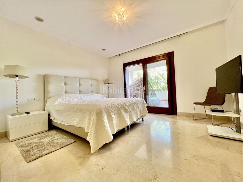 Foto a4f4b96c-0c2b-4521-bc85-d2d669510c52. Pis a La Carolina - Guadalpín Marbella