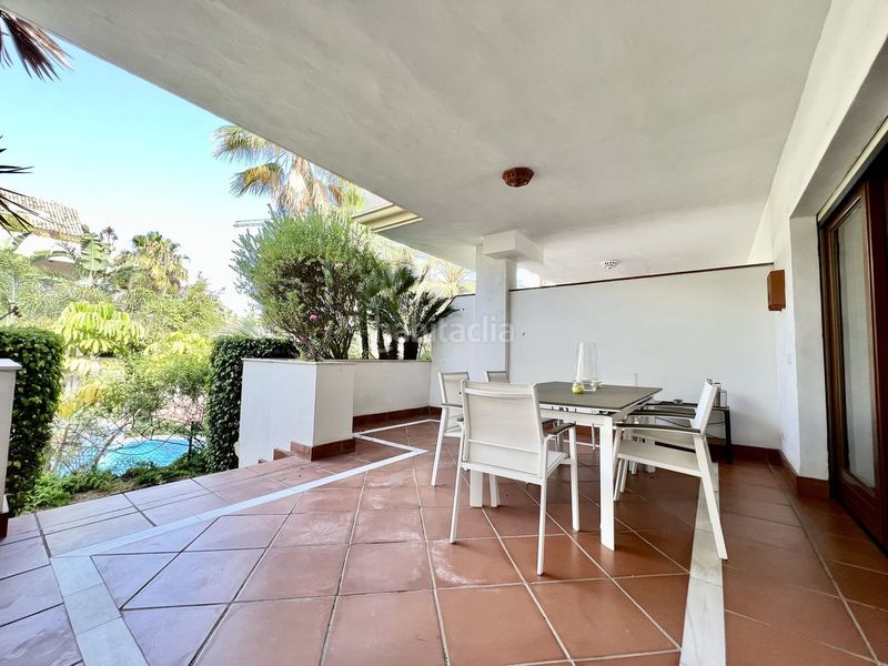 Foto efe721af-188e-465f-aac3-22dd3cd6d709. Pis a La Carolina - Guadalpín Marbella