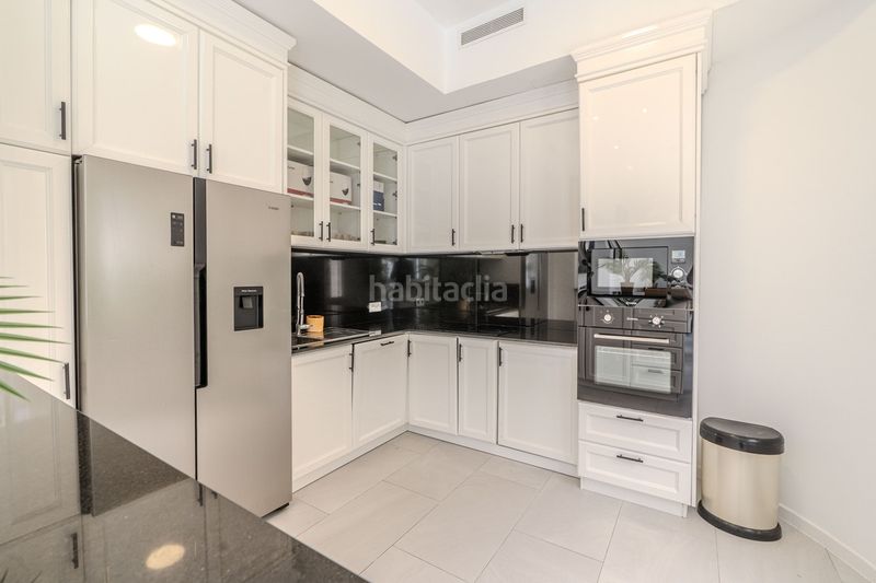 Foto 136f28f9-1810-4636-9388-6db8833a5432. Casa adossada a Las Brisas Marbella