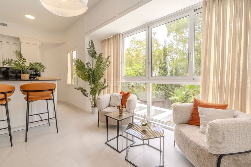 Foto 1b37b957-c743-44c6-bb6f-63e0d405bfd6. Casa adossada a Las Brisas Marbella