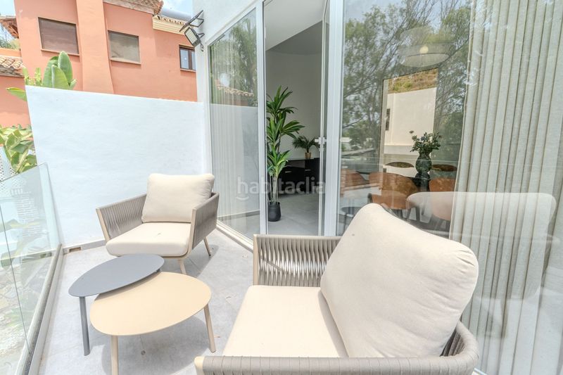 Foto 23462c2a-ae4a-4121-a071-bb1346e866ce. Casa adossada a Las Brisas Marbella