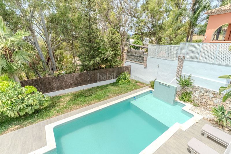 Foto 348fda12-c222-440f-854c-28067db80431. Casa adossada a Las Brisas Marbella