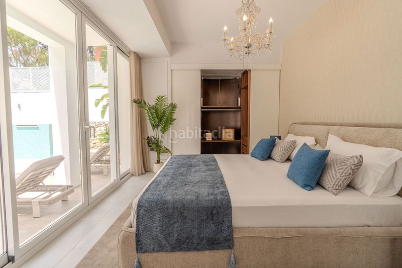 Foto 37cc3836-fee4-4637-b136-bacbd57796d6. Casa adossada a Las Brisas Marbella