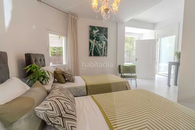 Foto 46a52a2e-db61-4b7c-8785-6fb4ff3d0f34. Casa adossada a Las Brisas Marbella