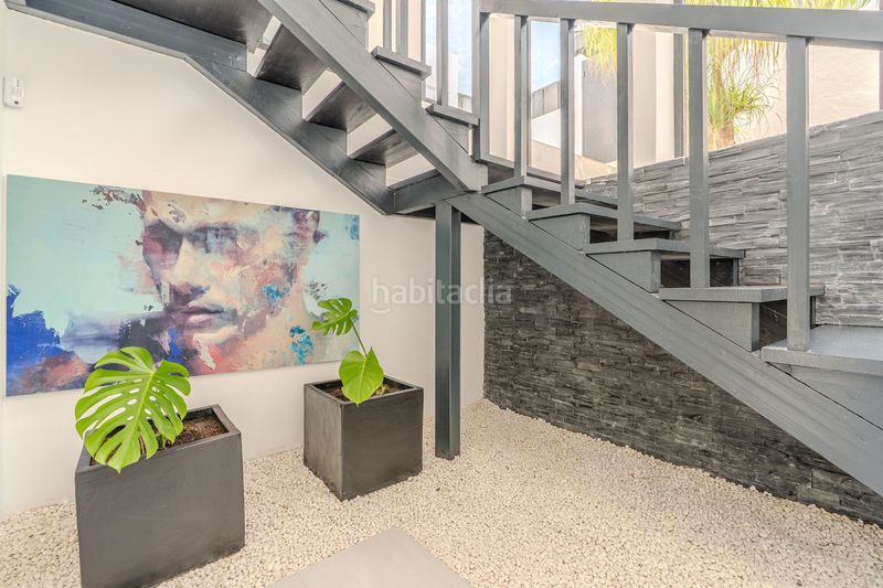 Foto 4dd70274-2e90-4c9d-90f6-41ed254f4a27. Casa adossada a Las Brisas Marbella