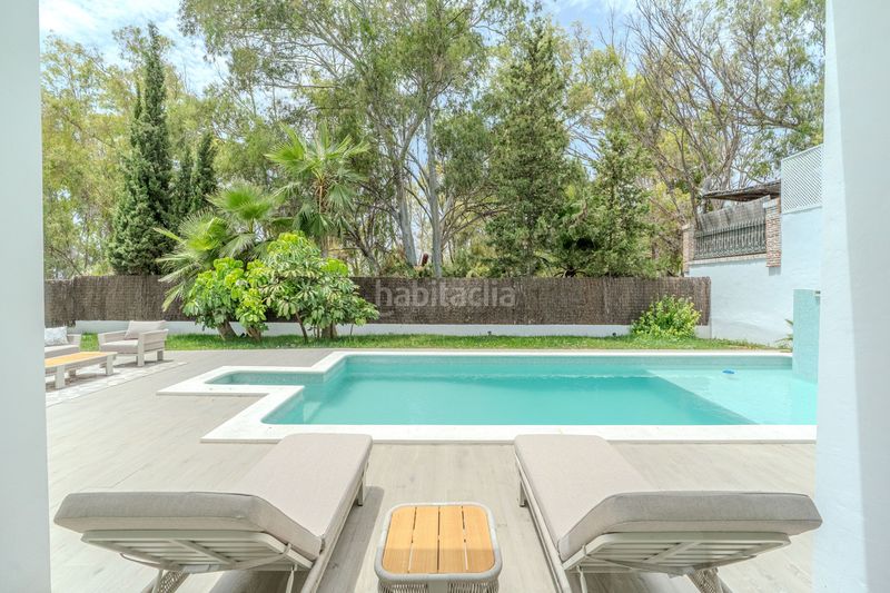 Foto 753be9e3-d70d-4d4b-823a-1660c2782d26. Casa adossada a Las Brisas Marbella