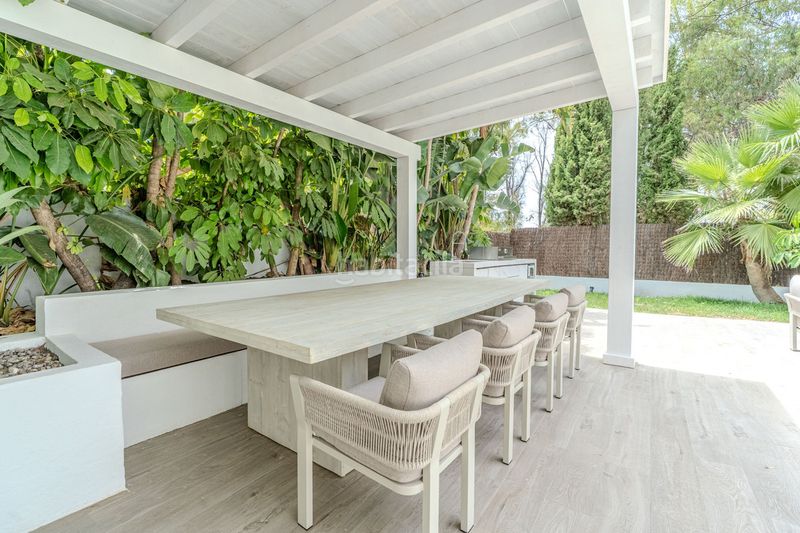 Foto 84028a6f-4795-4de3-b795-5d1d81e68fe8. Casa adossada a Las Brisas Marbella