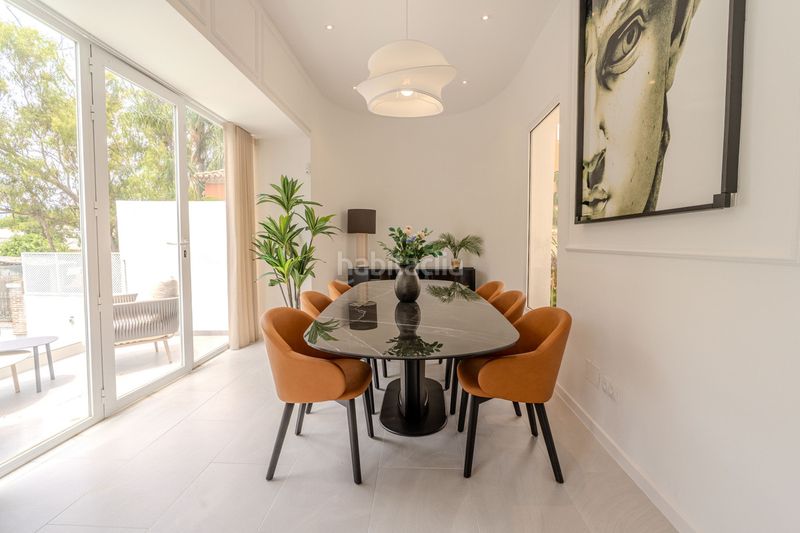 Foto 8bc4d3b7-aed2-48cb-88da-d974538a5623. Casa adossada a Las Brisas Marbella