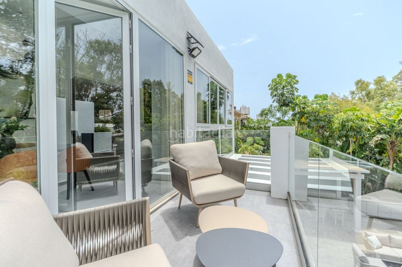 Foto 8c363046-a902-41b4-926e-f58cbe41cdd3. Casa adossada a Las Brisas Marbella