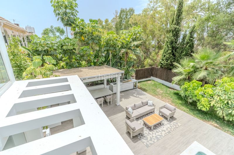 Foto a093af1a-06f2-420d-8064-3f433c200c57. Casa adossada a Las Brisas Marbella