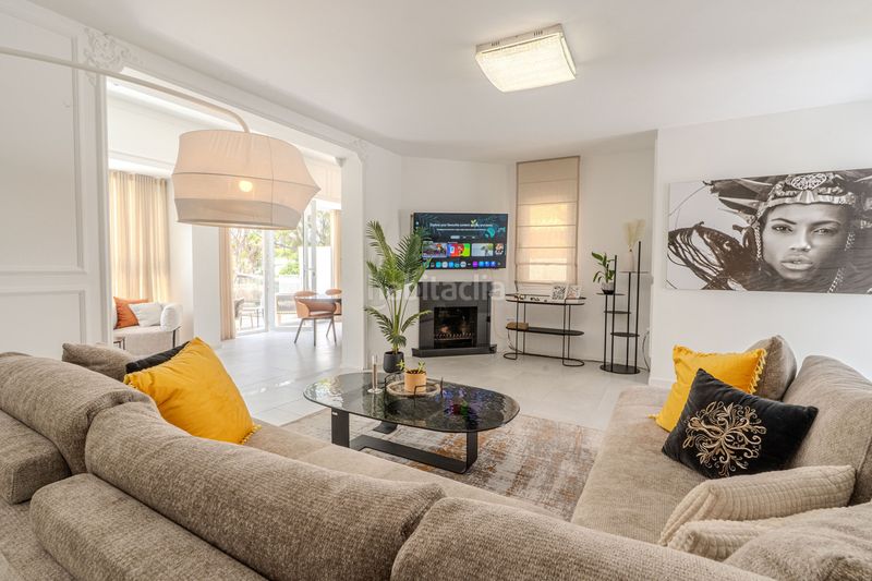 Foto bf197ccb-2876-4c54-b83a-2ceab8a59801. Casa adossada a Las Brisas Marbella
