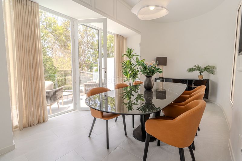 Foto fa6abfe9-9415-4d20-a68b-2b4a3302f5bf. Casa adossada a Las Brisas Marbella