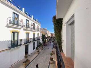 Semi detached house in Casco Antiguo