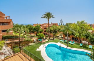 Piso en Elviria